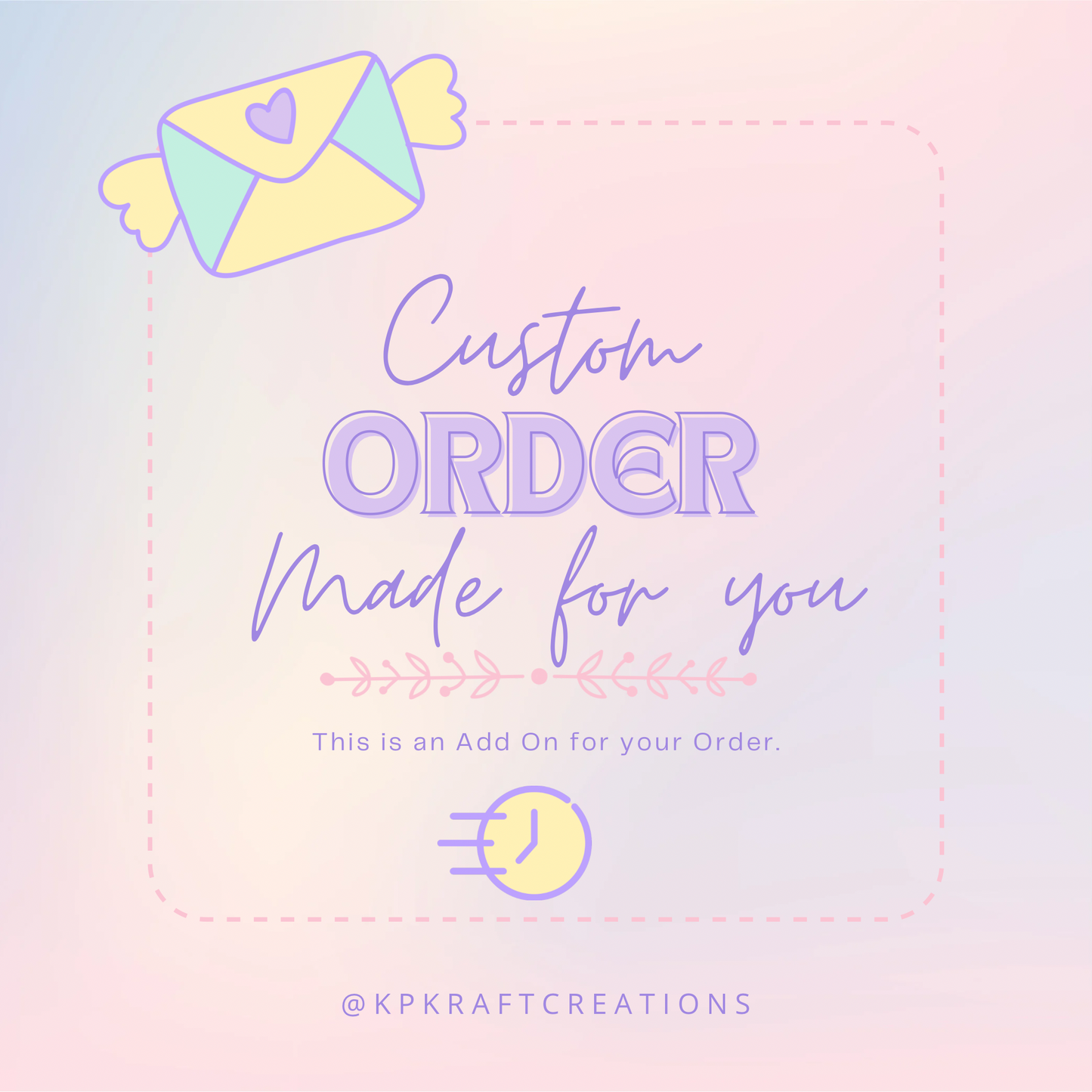 Custom Grad Bundle – Lei + Cap Topper