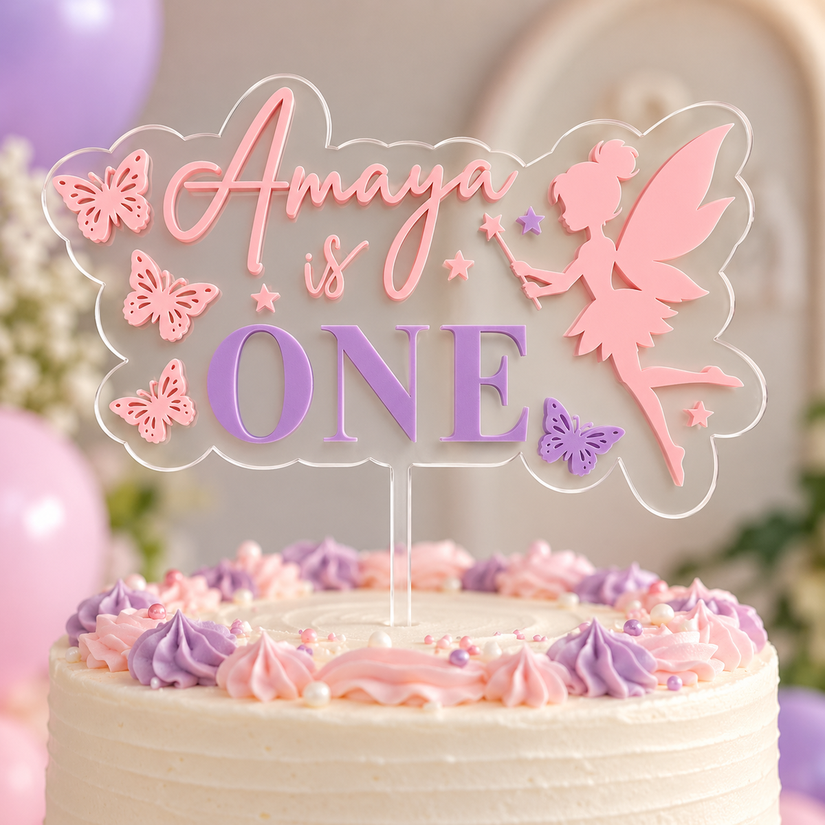 Birthday & Party