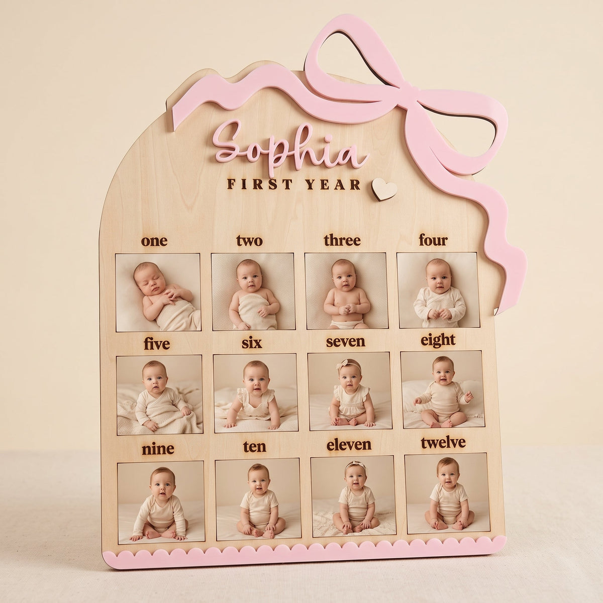 Baby & Nursery