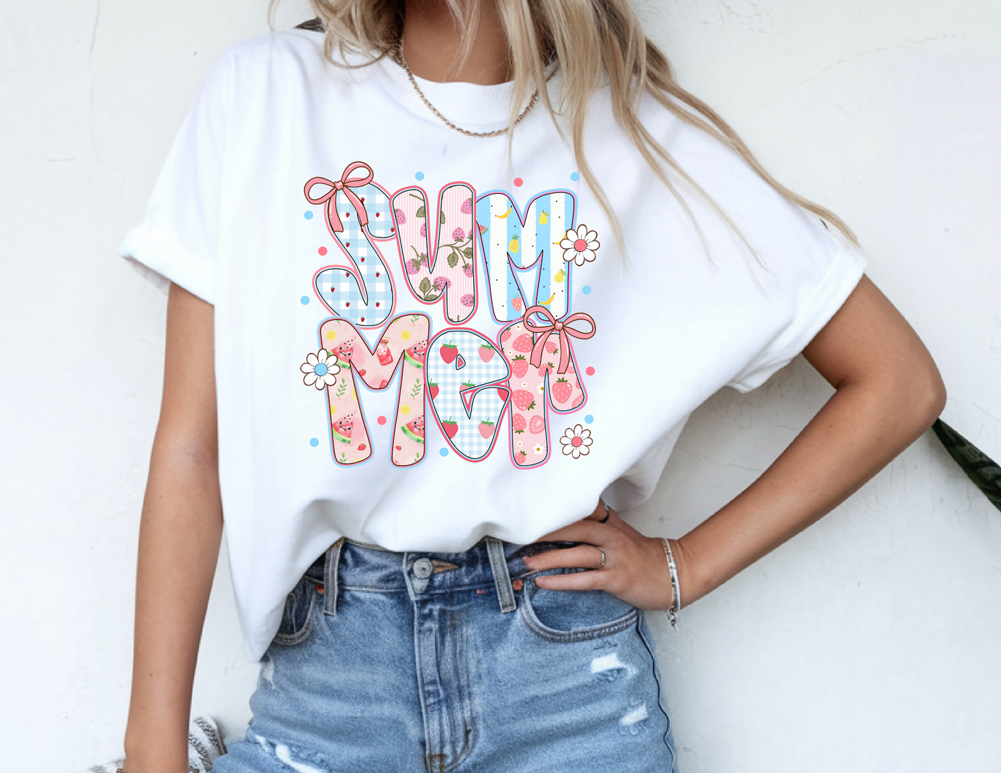 Summer Fun Coquette